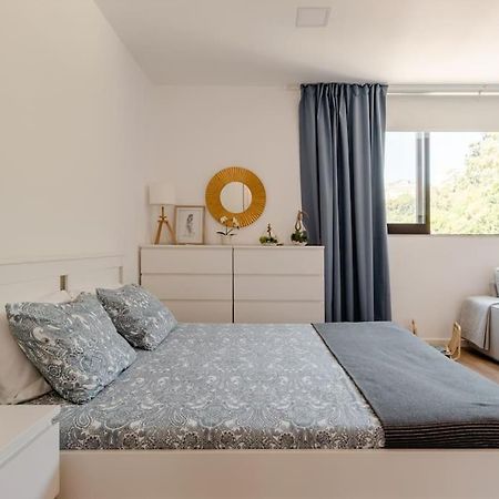 Stylish And Elegant Studio - Best View And Location In Coimbra Downton Buitenkant foto
