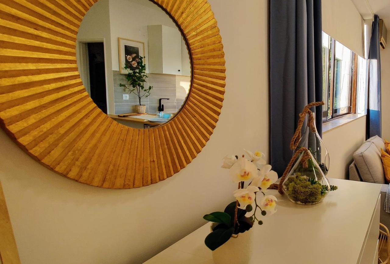 Stylish And Elegant Studio - Best View And Location In Coimbra Downton Buitenkant foto