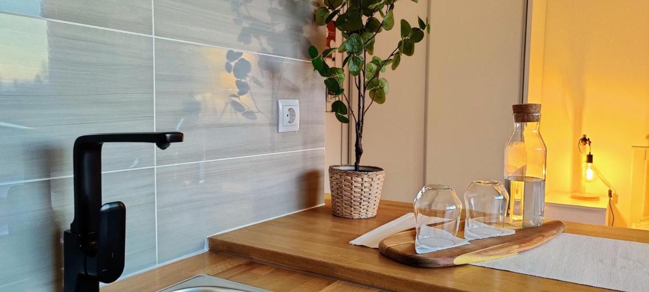 Stylish And Elegant Studio - Best View And Location In Coimbra Downton Buitenkant foto