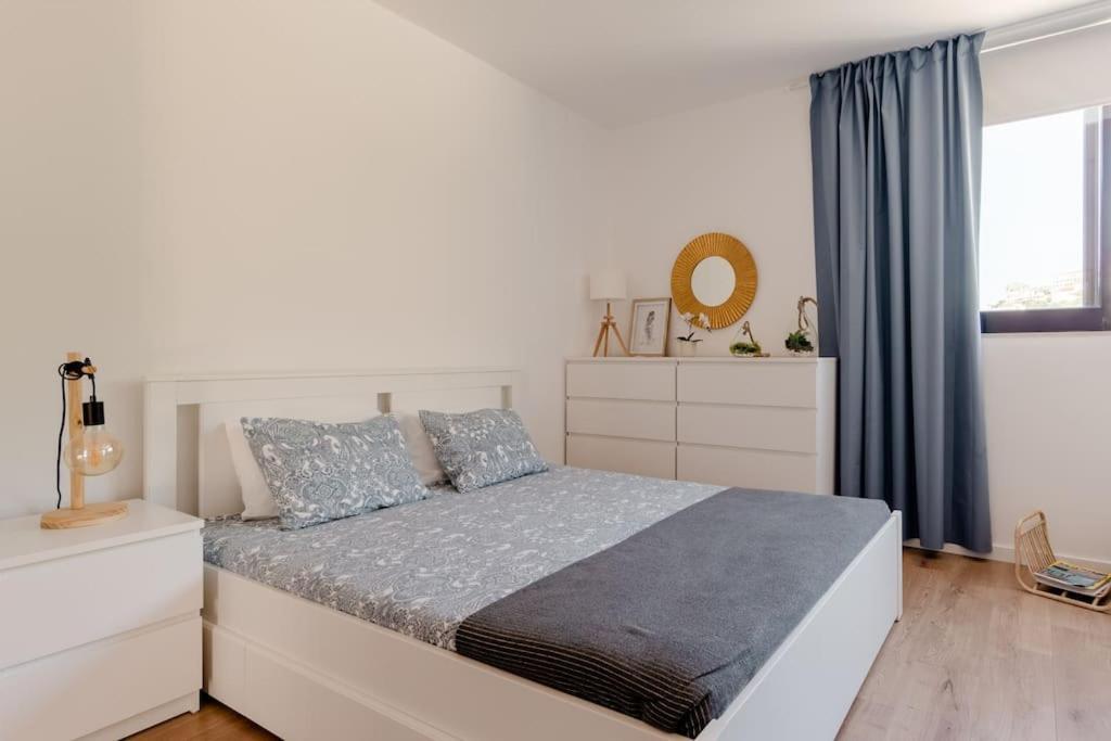 Stylish And Elegant Studio - Best View And Location In Coimbra Downton Buitenkant foto