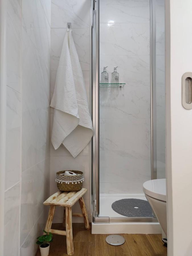 Stylish And Elegant Studio - Best View And Location In Coimbra Downton Buitenkant foto