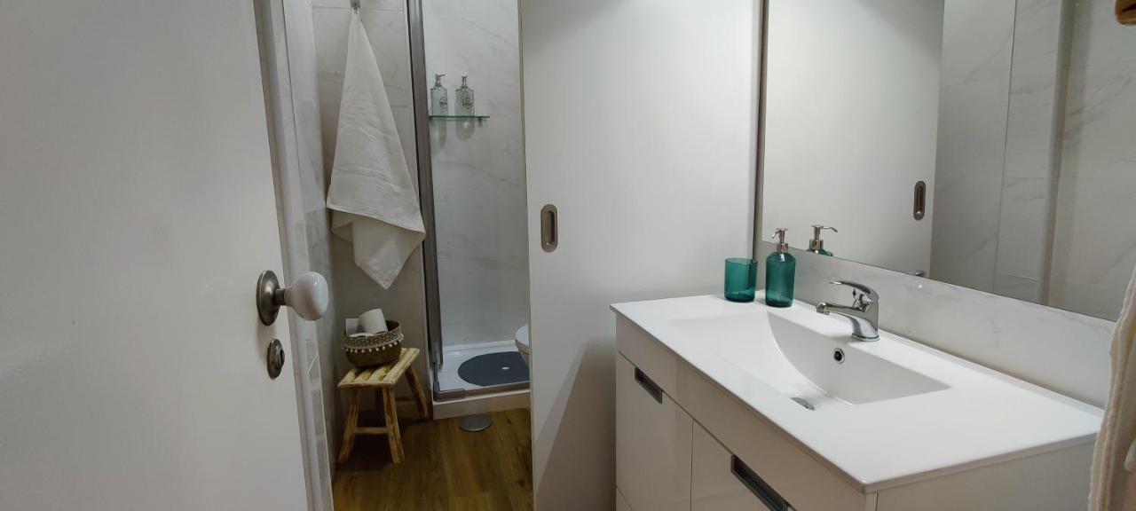 Stylish And Elegant Studio - Best View And Location In Coimbra Downton Buitenkant foto